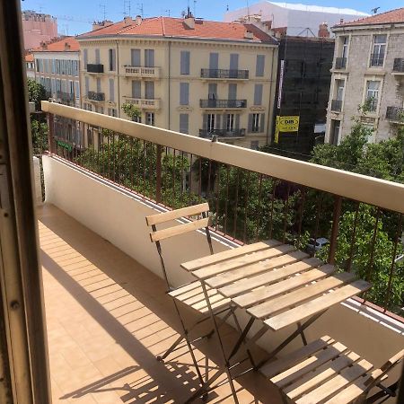 2 Pieces Nice Malaussena Apartment Luaran gambar