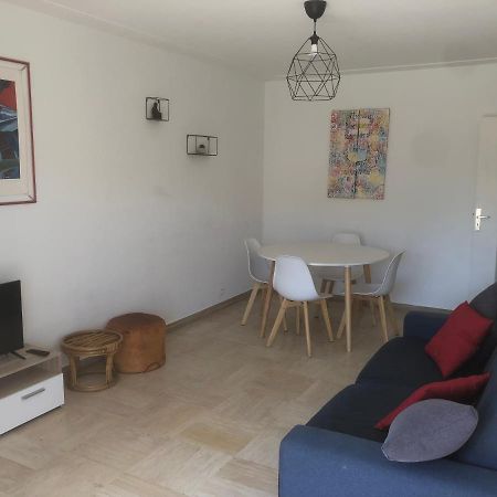 2 Pieces Nice Malaussena Apartment Luaran gambar