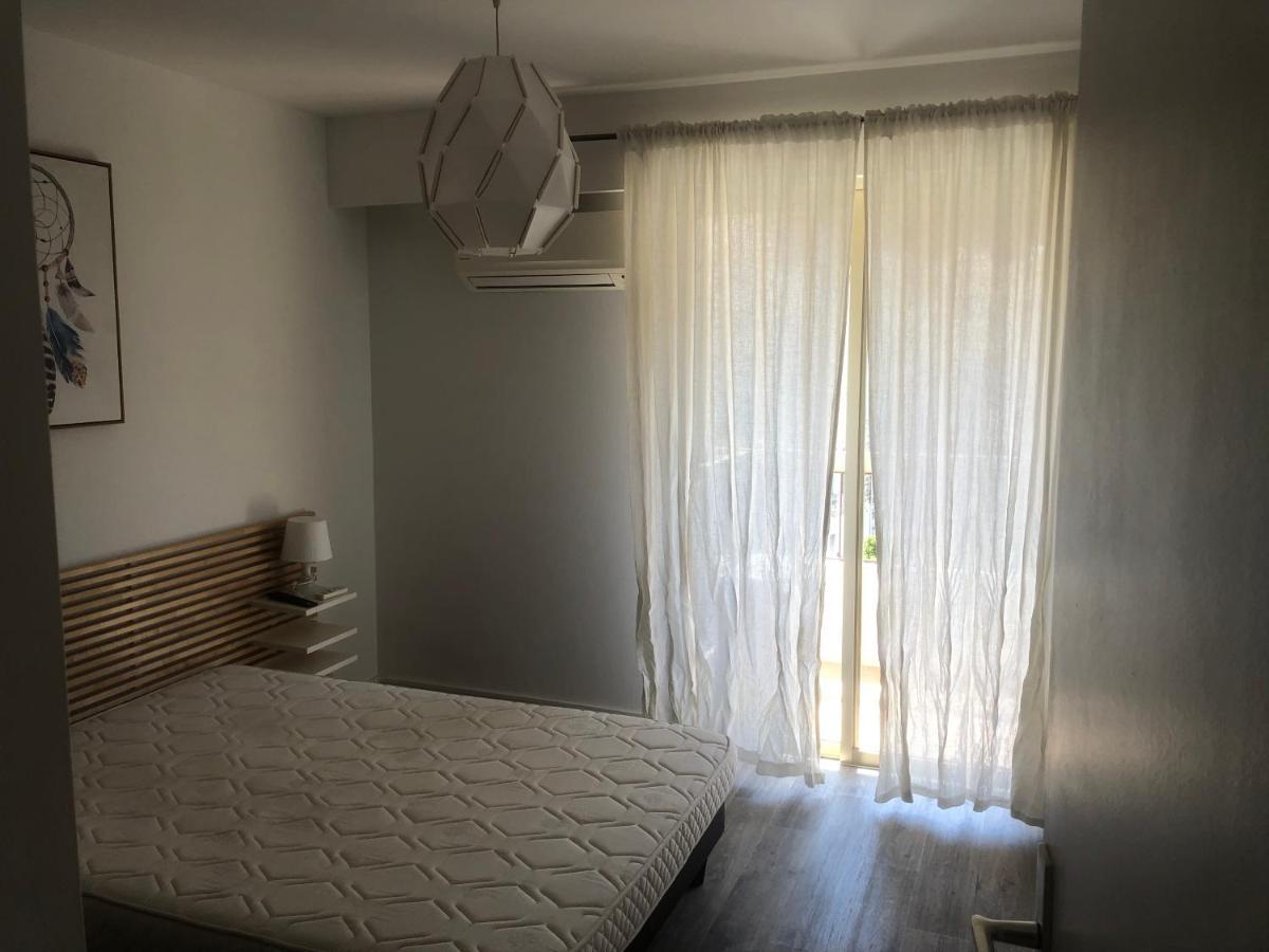 2 Pieces Nice Malaussena Apartment Luaran gambar