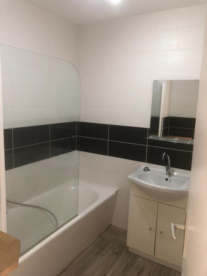 2 Pieces Nice Malaussena Apartment Luaran gambar